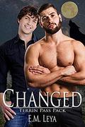 Changed (Terrin Pass Pack #4) by SJ York
