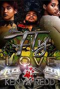 Fly Love: An Urban Romance Standalone by Kenya Redd