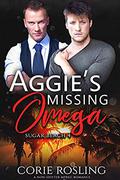 Aggie's Missing Omega (Sugar Beach #4) by Corie Rosling