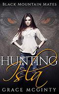 Hunting Isla by Grace McGinty