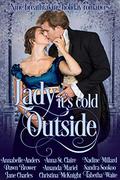 Lady it's Cold Outside by Christina McKnight