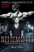 Behemoth: Omega Assassins Club Book Three by Kiki Burrelli