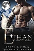 Ethan (Moonlight Wolves #5) by Sarah J. Stone