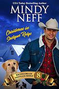 Christmas in Shotgun Ridge: Small Town Holiday Romance (Bachelors of Shotgun Ridge #8) by Mindy Neff