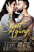 Sweet Agony by Terri Anne Browning, Sara Eirew