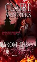 From The Ashes by Claire Sanders