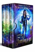 Fairy World M.D., Boxed Set One (Olive Kennedy, Fairy World M.D. #0.5-3) by Tamara Grantham