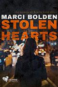 Stolen Hearts (The Women of Hearts #3) by Marci Bolden