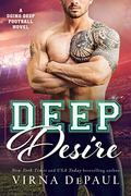 Deep Desire (Going Deep #4) by Virna DePaul