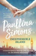 Inexpressible Island (End of Forever #3) by Paullina Simons