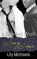 A Granted Wish by Lily Michaels