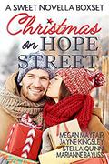 Christmas on Hope Street: A Sweet Romance Anthology by Stella Quinn