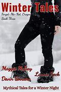 Winter Tales (Forget-Me-Not Oregon #3) by Laurie Keck