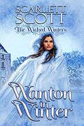 Wanton in Winter by Scarlett Scott