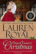 A Chase Family Christmas (Chase Family #9) by Devon Royal