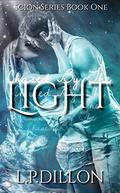 Chased By The Light (Scion #1) by L.P. Dillon