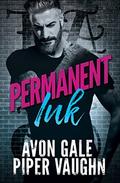 Permanent Ink (Art & Soul #1) by Piper Vaughn