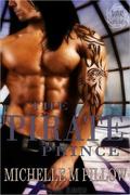 The Pirate Prince by Michelle M. Pillow