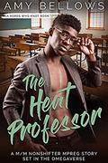 The Heat Professor by Amy Bellows