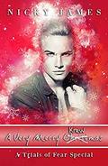 A Very Merry Krewmas: (Trials of Fear ) by Nicky James