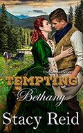 Tempting Bethany by Stacy Reid, AuthorsDesigns