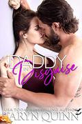 Daddy in Disguise by Taryn Quinn
