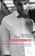 Credence (The Mobster Files #3) by Skye McNeil