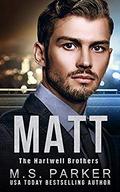 MATT by M. S. Parker