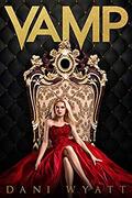 VAMP by Nicci Haydon