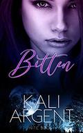 Bitten (N.I.T.E. #1) by Kali Argent