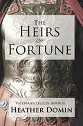 The Heirs of Fortune by Heather Domin