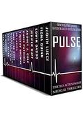 PULSE: Thirteen Action-Packed Medical Thrillers by Inge-Lise Goss