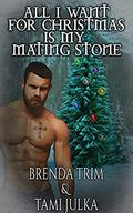 All I Want for Christmas is my Mating Stone: Dark Warrior Alliance Novella, Book 20.5 by Tami Julka