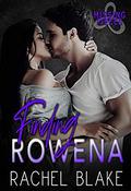 Finding Rowena (Missing Pieces #1) by Rachel Blake