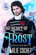 The Heart of Frost by Charlie Cochet