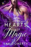 Hearts of Magic (Chevalier #3) by Kay Doherty