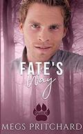 Fate's Way (Salutem #4) by JC Clarke