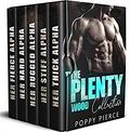 The Plenty Wood Collection by Poppy Pierce