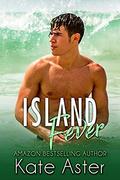 Island Fever (Homefront: Aloha, Sheridans #3) by Kate Aster