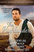 The Highlanders by Jennifer Lamont Leo
