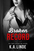 Broken Record by K.A. Linde