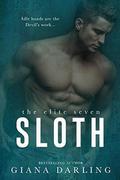Sloth by Giana Darling