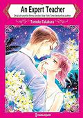An Expert Teacher: Harlequin comics by Tomoko Takakura