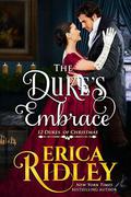 The Duke's Embrace by Erica Ridley