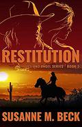 Restitution (Ice & Angel #3) by Susanne M. Beck