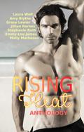 Rising Heat Anthology by Stephanie Ruth