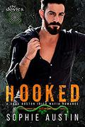 Hooked: A Christmas Romance: The Doyles, Boston Irish Mafia Romance by Sophie Austin