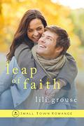 Leap of Faith (Mercy #1) by Lili Grouse
