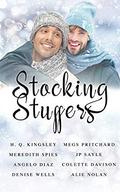 Stocking Stuffers by H.Q. Kingsley