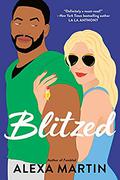 Blitzed (Playbook #3) by Alexa Martin